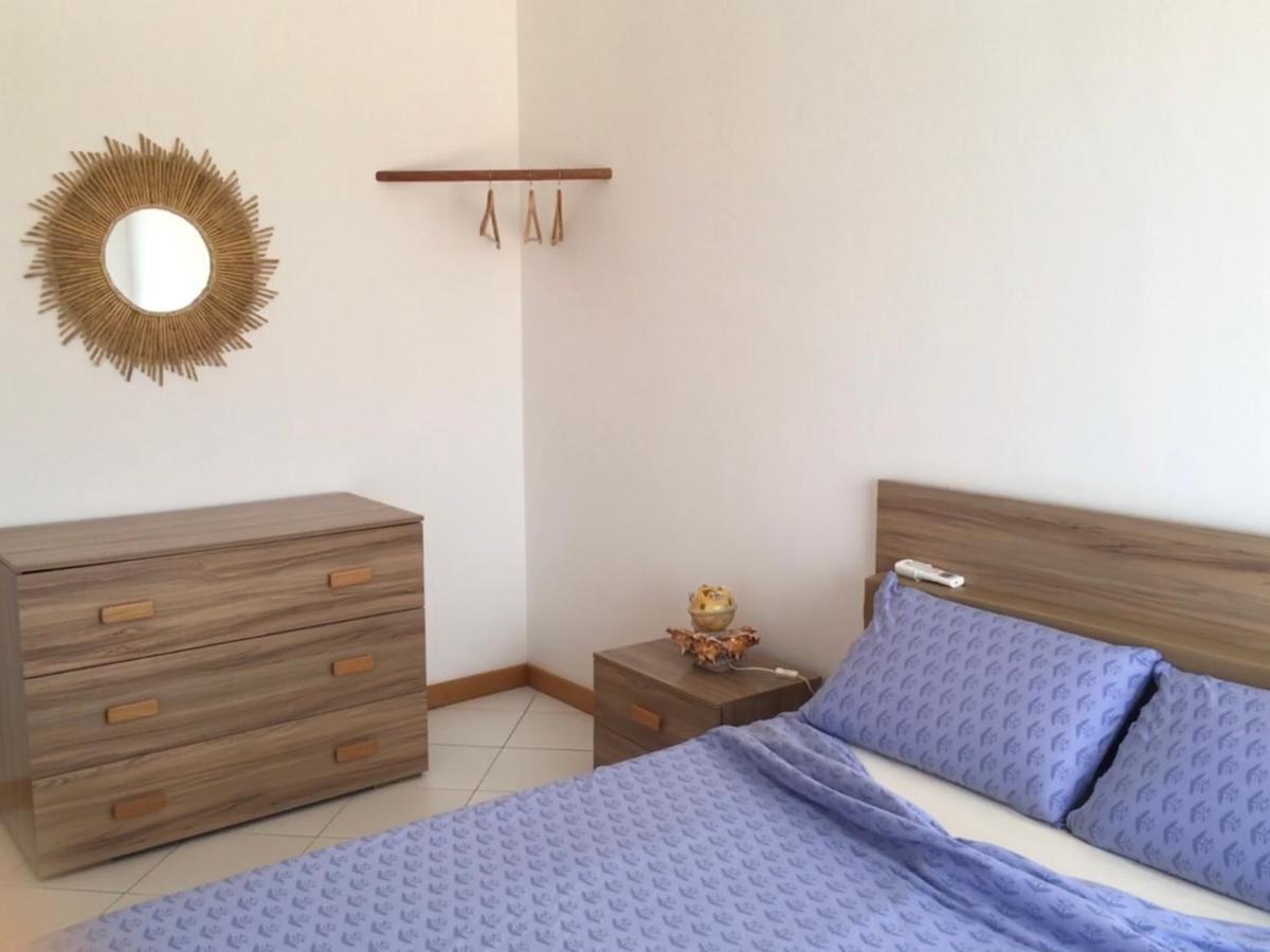 Terra Kriola Aparthotel Sal Rei Buitenkant foto