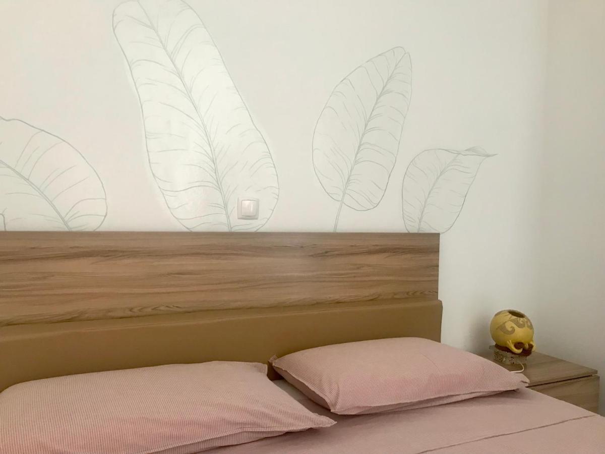 Terra Kriola Aparthotel Sal Rei Buitenkant foto