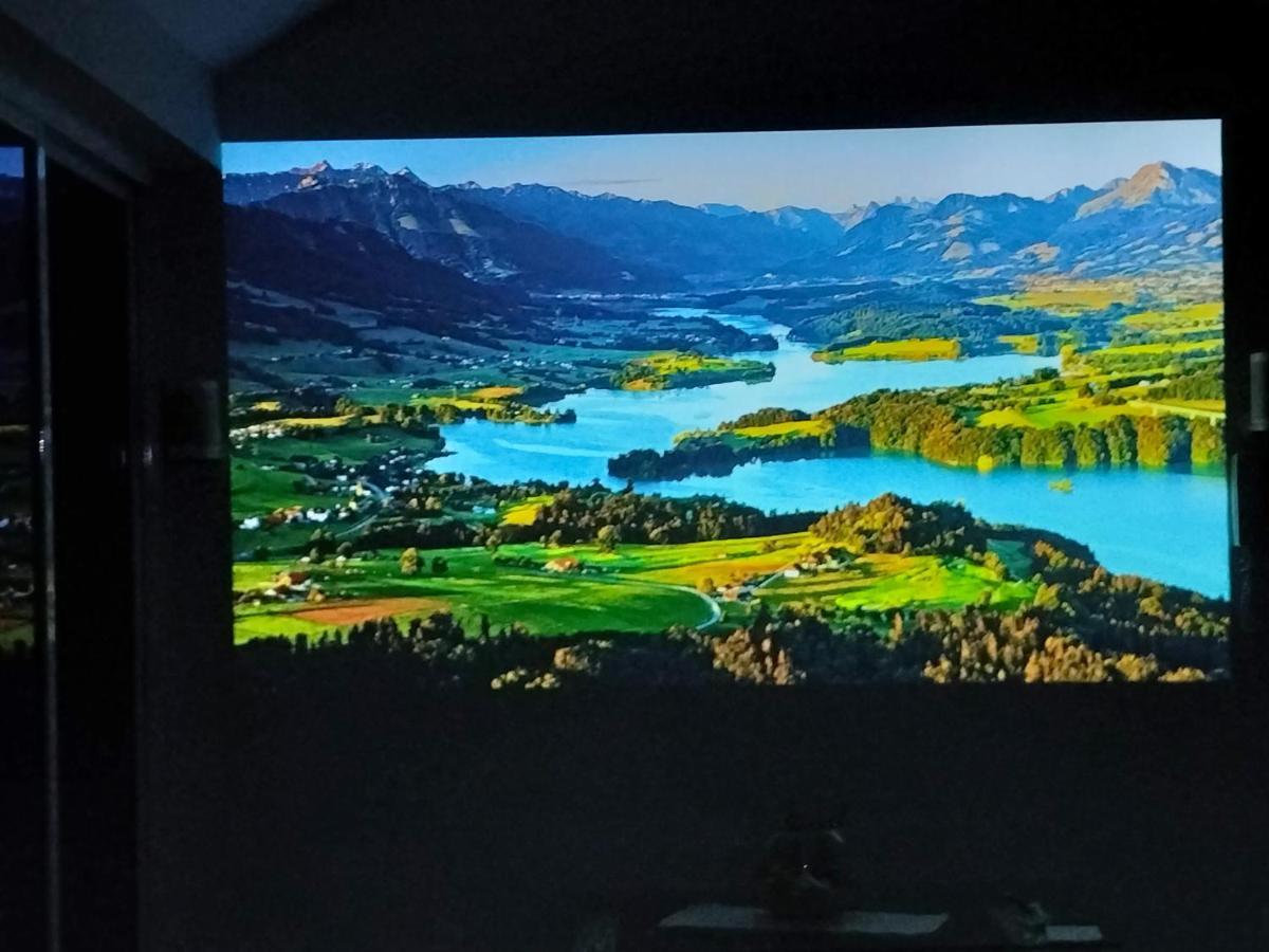 Terra Kriola Aparthotel Sal Rei Buitenkant foto